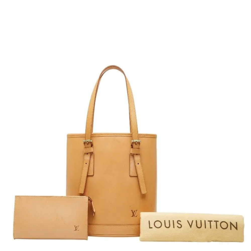 Louis Vuitton Nomad Mare Vingtieme Handbag